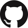 Logo for GitHub.com